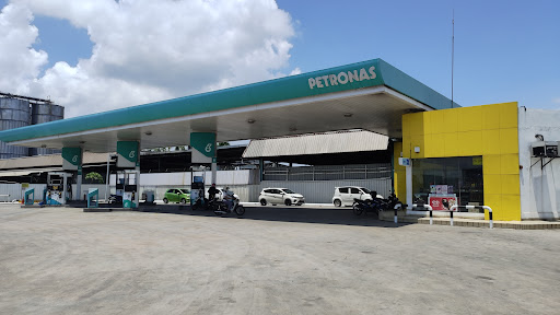 Petronas Dagangan Berhad Petronas Dagangan Berhad
