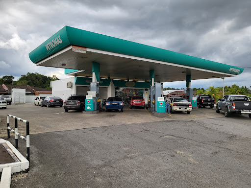 PETRONAS Batu 12 Kuching Serian PETRONAS Batu 12 Kuching Serian