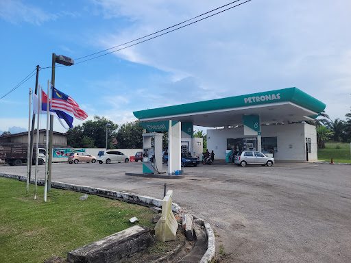 PETRONAS Bukit Batu PETRONAS Bukit Batu