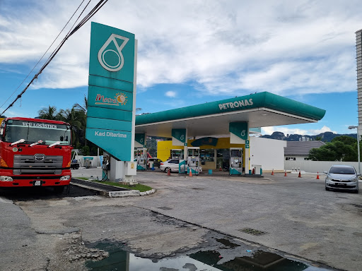 PETRONAS Klang Gate PETRONAS Klang Gate