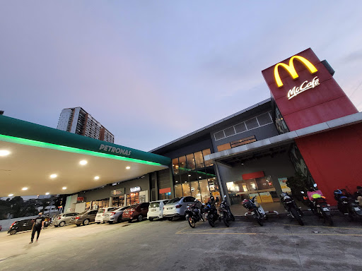 PETRONAS Batu 3 Federal Highway PETRONAS Batu 3 Federal Highway