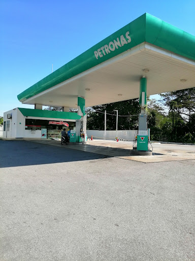 Petronas Petronas
