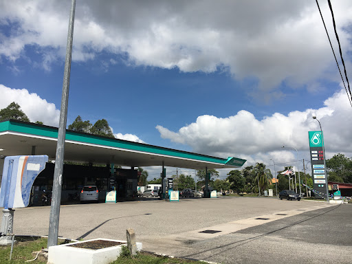 Petronas Petronas