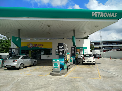 Petronas Bidor Petronas Bidor
