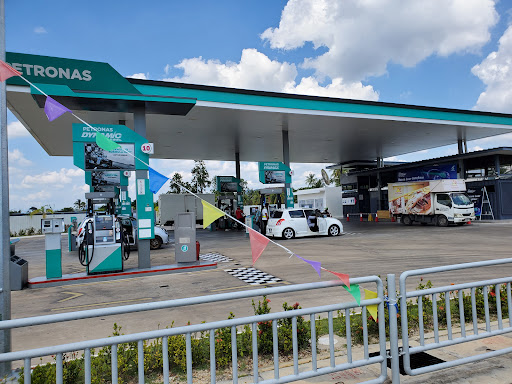 ڤيترونس Petronas ڤيترونس Petronas