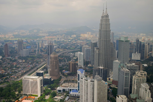 PETRONAS Kuala Perlis