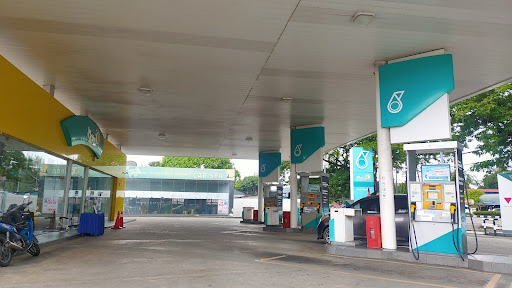 PETRONAS Kelibang PETRONAS Kelibang