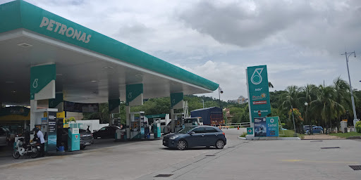 Petronas Petronas