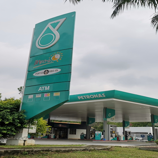 PETRONAS Station PETRONAS Station