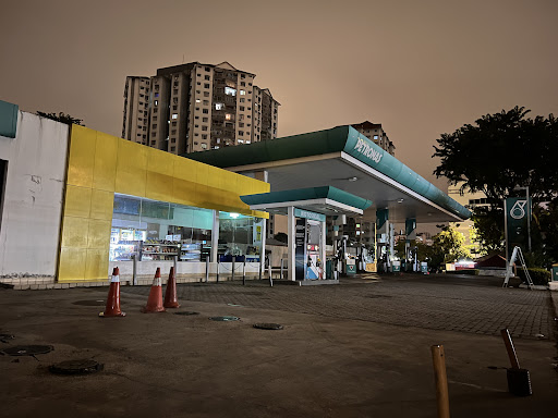 Petronas - Taman Tenaga