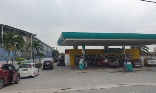 PETRONAS Taman Rashna