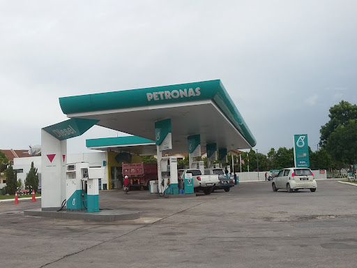 PETRONAS Heights Drive PETRONAS Heights Drive