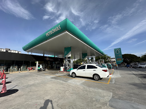 Petronas Pandan Indah