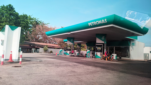 Petronas Kampung Raja