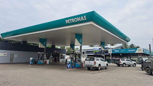 PETRONAS Paka PETRONAS Paka