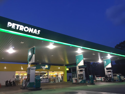 PETRONAS Jalan Bakri 1 PETRONAS Jalan Bakri 1
