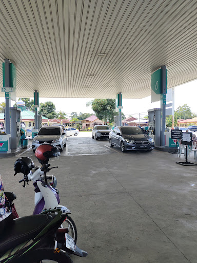 PETRONAS Jalan Bakri 2 PETRONAS Jalan Bakri 2