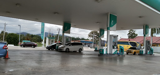 Petronas Parit Bintang Petronas Parit Bintang