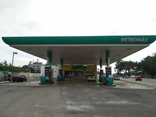 Petronas Jalan Bukit Pasir (Mesra Biq Sdn Bhd) Petronas Jalan Bukit Pasir (Mesra Biq Sdn Bhd)