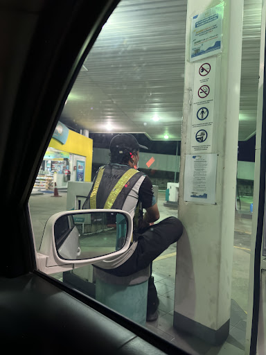 Petronas Simpang Kanan Petronas Simpang Kanan