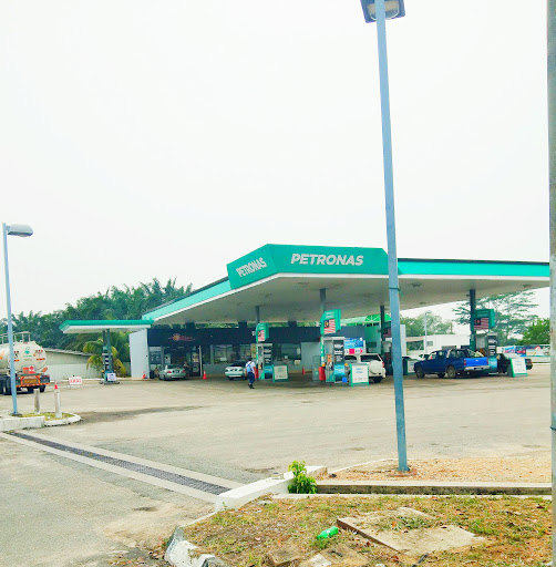 Stesen minyak petronas ZAINAH HASSAN Stesen minyak petronas ZAINAH HASSAN