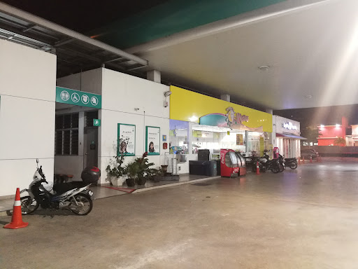 PETRONAS Tan Swee Hoe PETRONAS Tan Swee Hoe