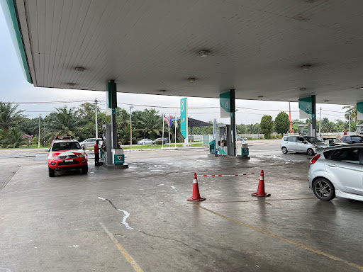 PETRONAS - Parit Yaani PETRONAS - Parit Yaani