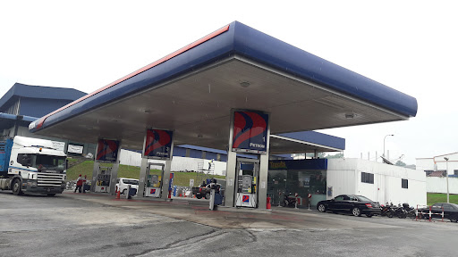Petron Sri Gading Batu Pahat