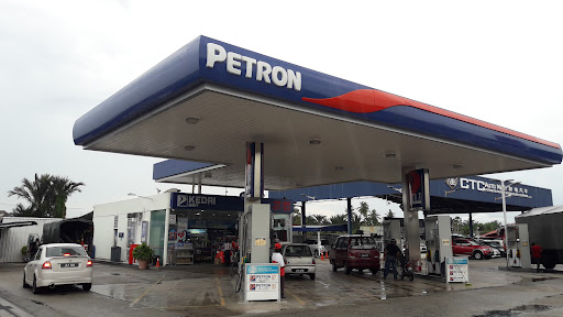 Petron Bukit Pasir Batu Pahat