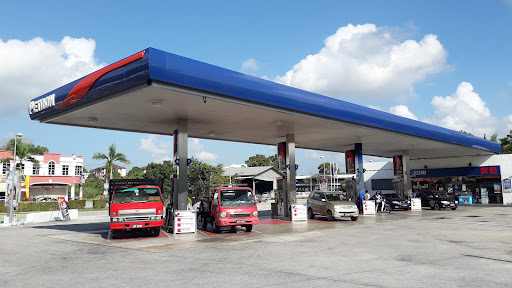 Petron Tanjung Labuh Batu Pahat