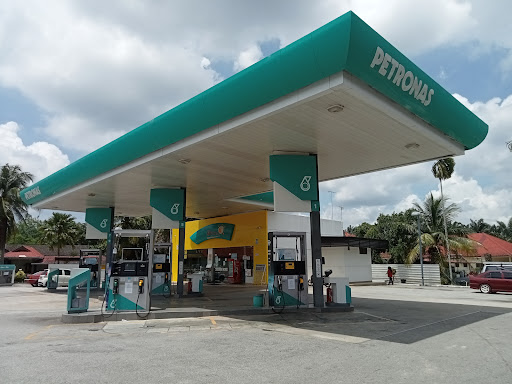 PETRONAS Parit Raja