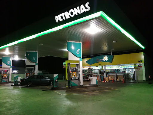 PETRONAS Parit Sulong