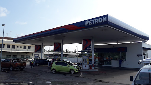 Petron Parit Sulong