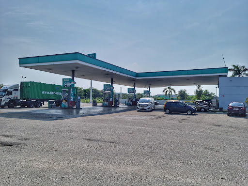 PETRONAS - Bandar Baru Ayer Hitam PETRONAS - Bandar Baru Ayer Hitam