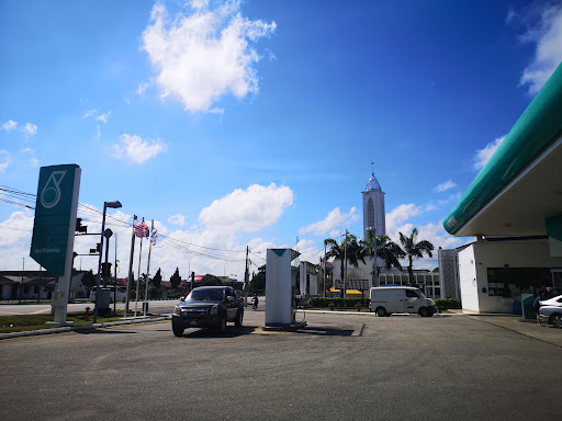 PETRONAS PETRONAS