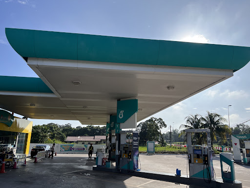 PETRONAS Ayer Hitam (Stesen Minyak Gemini V)