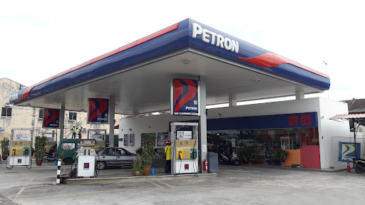 Petronas Parit Raja Johor