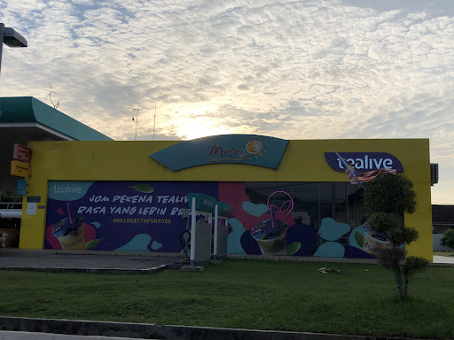Tealive Petronas Jalan Rahmat Batu Pahat Tealive Petronas Jalan Rahmat Batu Pahat