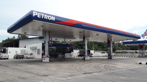 Petron Yong Peng