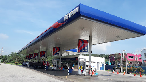 Petron Taman Saujana Petron Taman Saujana