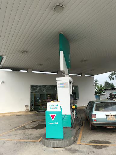 PETRONAS Bukit Batu PETRONAS Bukit Batu