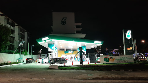 PETRONAS Bandar Baru Uda 1
