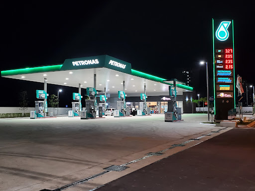 PETRONAS - Bandar Dato Onn