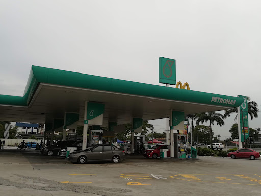 PETRONAS KM 11 Jalan Skudai