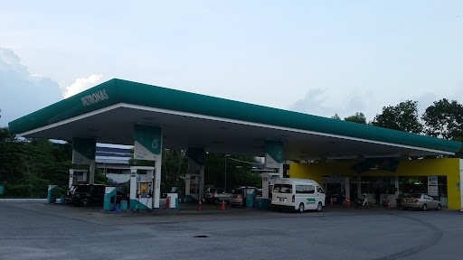 PETRONAS Jalan Langkasuka