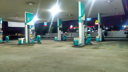 Petronas Skudai