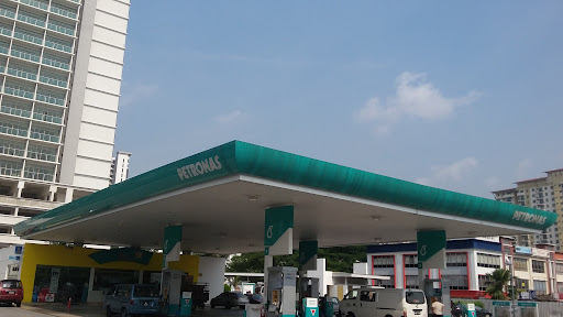 PETRONAS Taman Austin Perdana