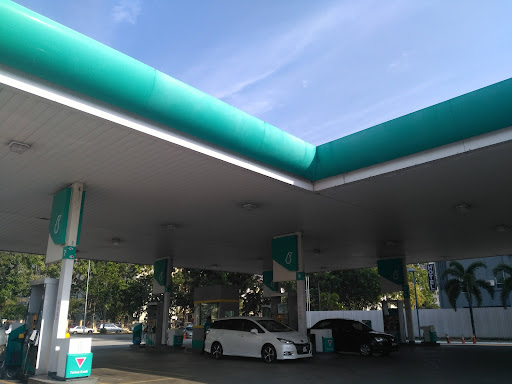 Petronas Bayu Puteri