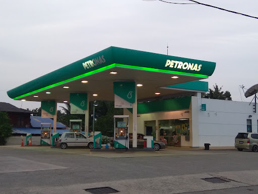 PETRONAS Jalan Mengkibol, Benut PETRONAS Jalan Mengkibol, Benut
