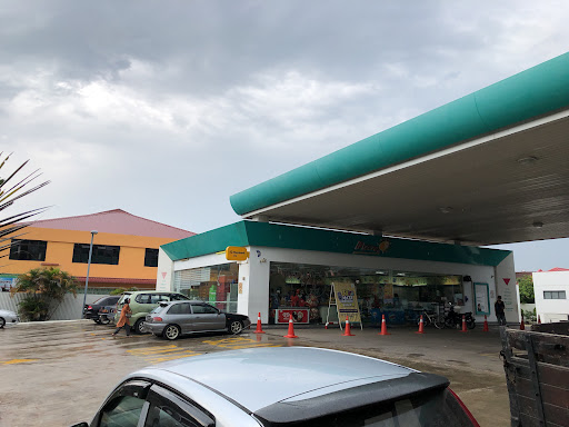 PETRONAS - Taman Yayasan PETRONAS - Taman Yayasan